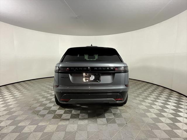 new 2026 Land Rover Range Rover Velar car, priced at $71,015