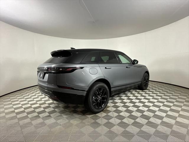 new 2026 Land Rover Range Rover Velar car, priced at $71,015