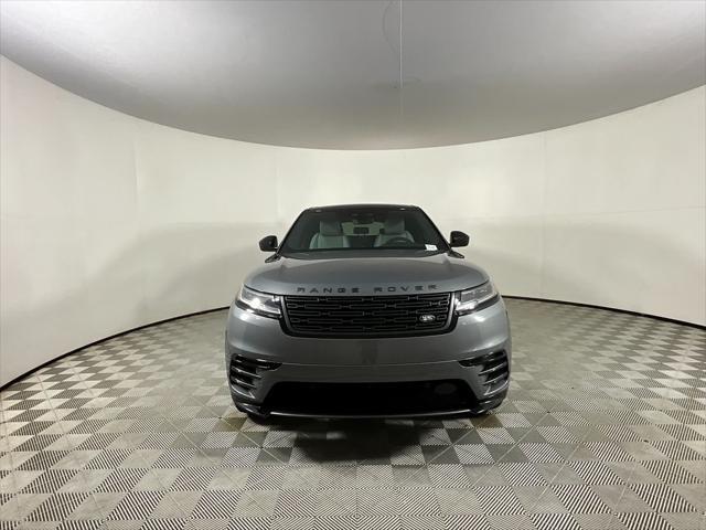 new 2026 Land Rover Range Rover Velar car, priced at $71,015