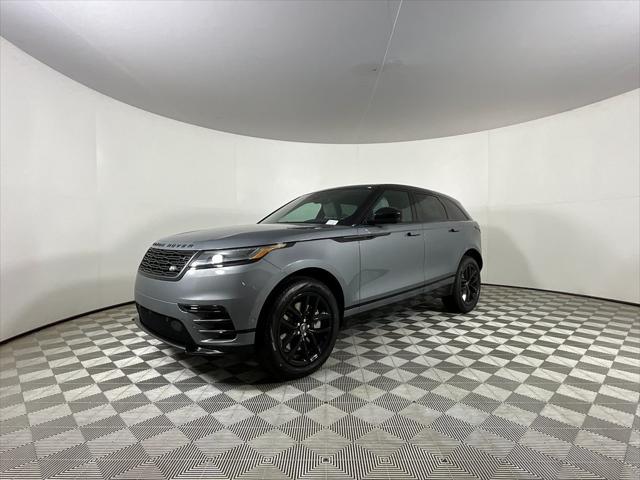 new 2026 Land Rover Range Rover Velar car, priced at $71,015