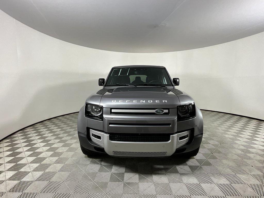 used 2024 Land Rover Defender car, priced at $63,991