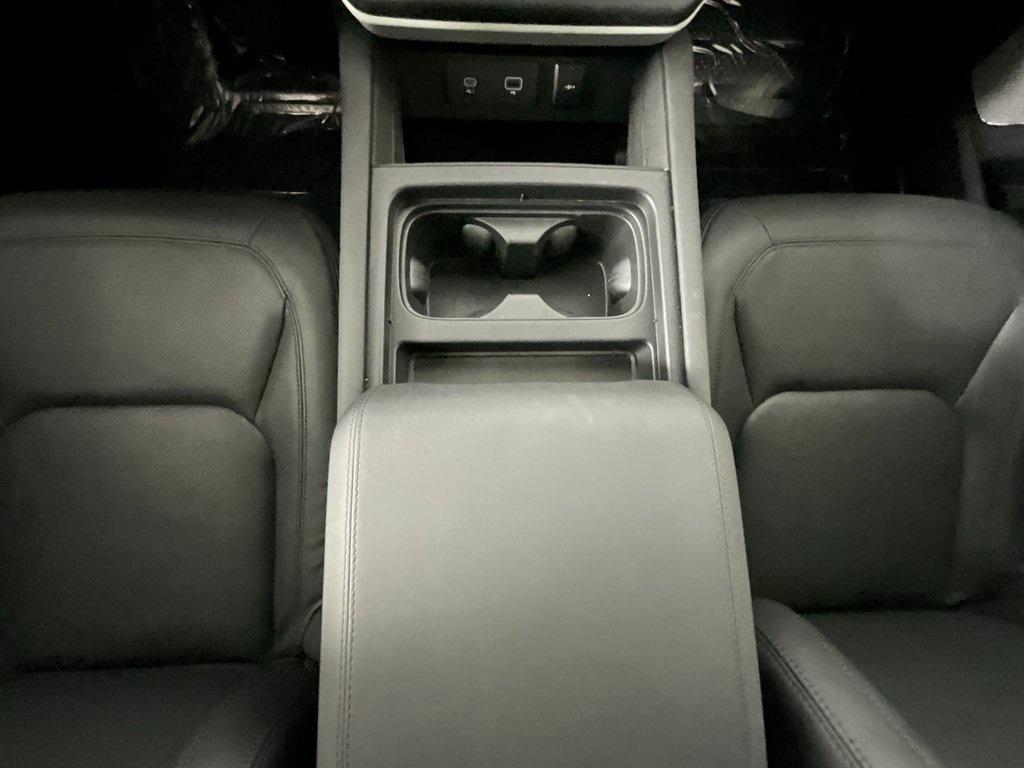 used 2024 Land Rover Defender car, priced at $63,991