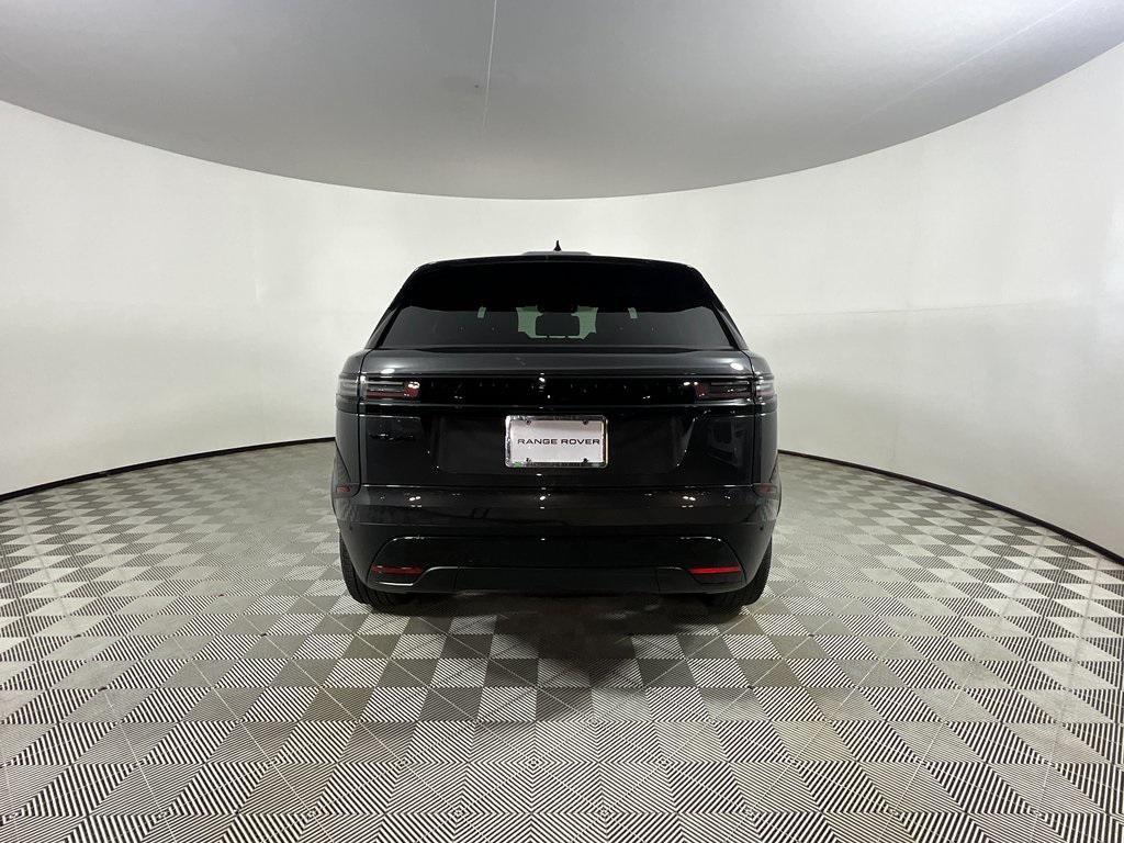 new 2026 Land Rover Range Rover Velar car, priced at $70,147