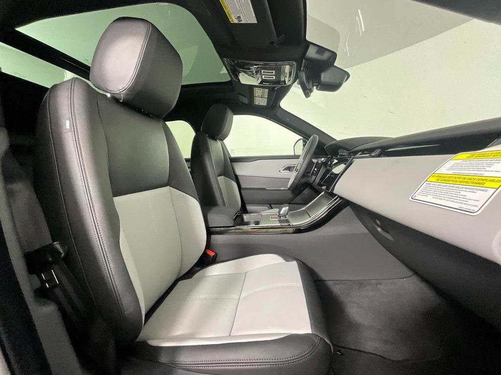 new 2026 Land Rover Range Rover Velar car, priced at $70,147