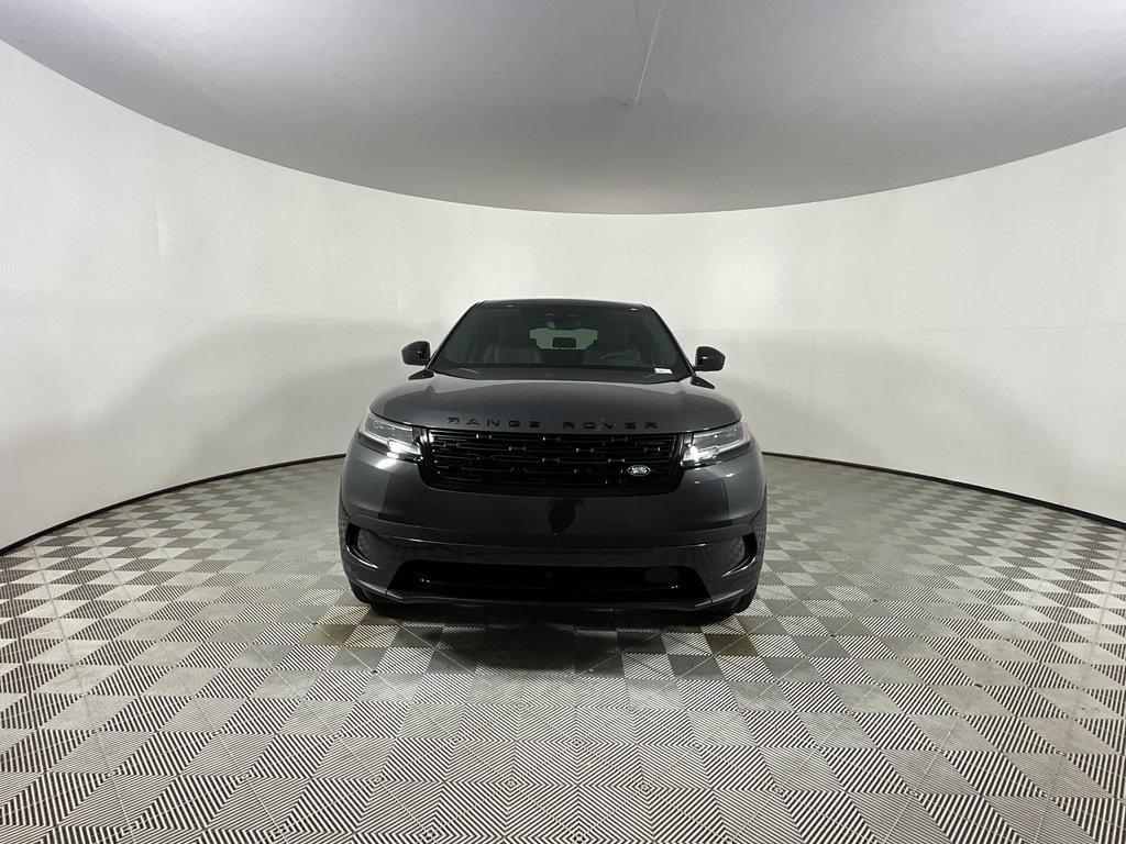 new 2026 Land Rover Range Rover Velar car, priced at $70,147