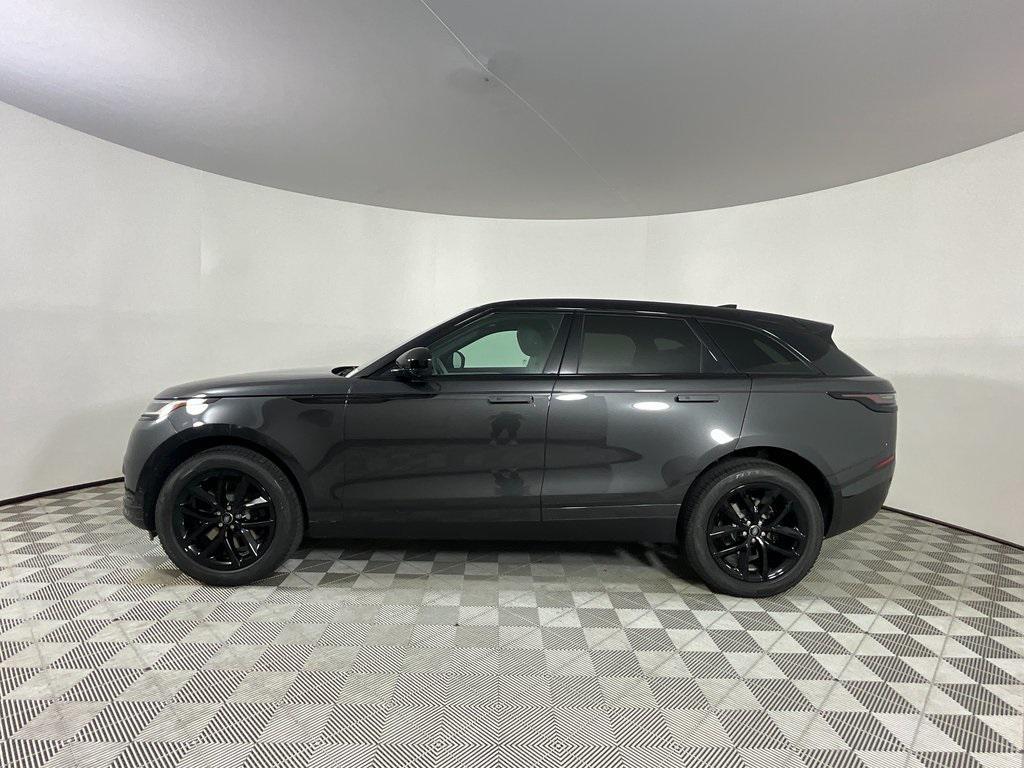 new 2026 Land Rover Range Rover Velar car, priced at $70,147