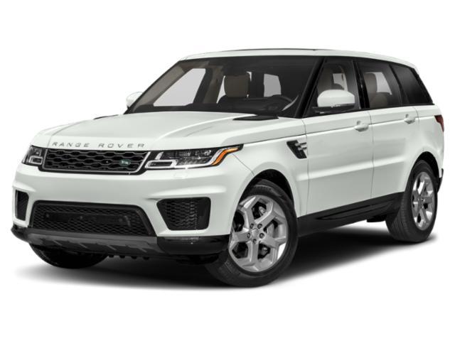 used 2022 Land Rover Range Rover Sport car, priced at $56,991