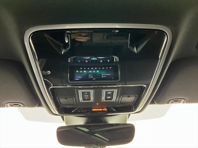 used 2022 Land Rover Range Rover Sport car, priced at $55,982