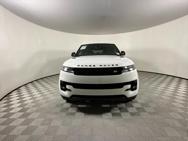 new 2024 Land Rover Range Rover Sport car, priced at $104,210