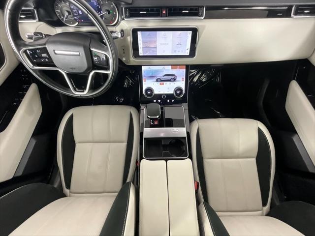 used 2022 Land Rover Range Rover Velar car, priced at $44,991