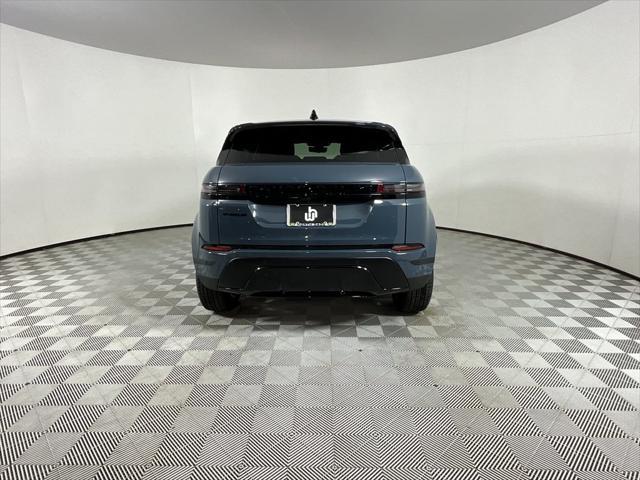 new 2024 Land Rover Range Rover Evoque car, priced at $56,490