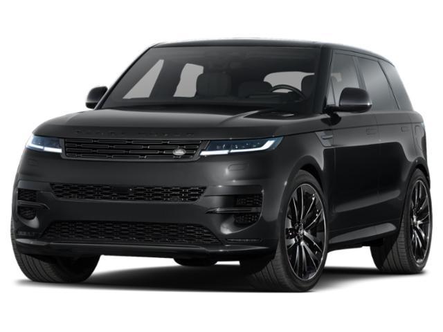 used 2023 Land Rover Range Rover Sport car, priced at $83,991