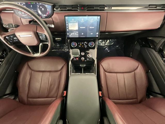 used 2023 Land Rover Range Rover Sport car, priced at $81,983