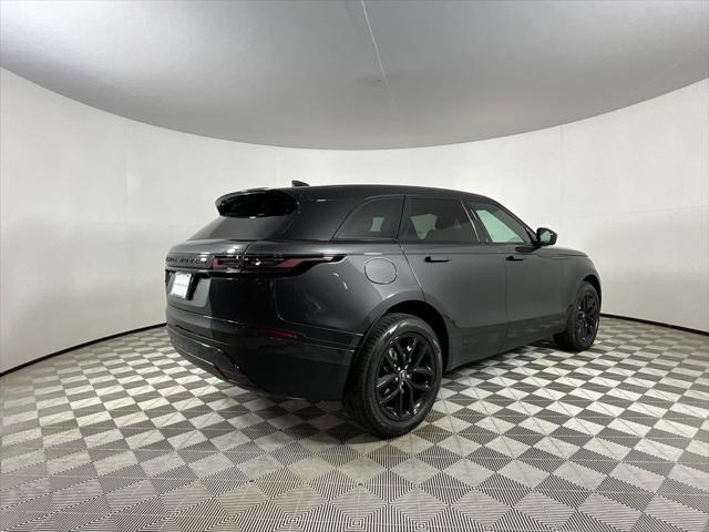 new 2026 Land Rover Range Rover Velar car, priced at $68,665