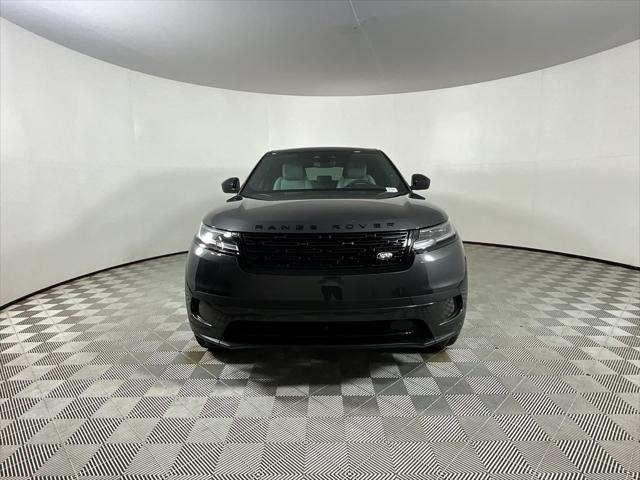 new 2026 Land Rover Range Rover Velar car, priced at $68,665