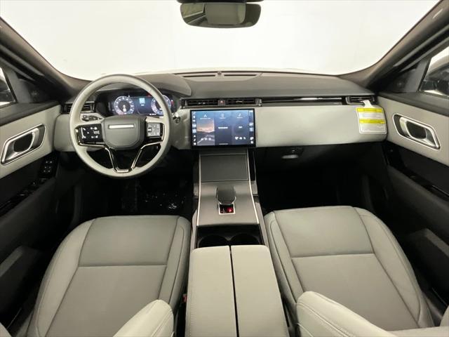 new 2026 Land Rover Range Rover Velar car, priced at $68,665