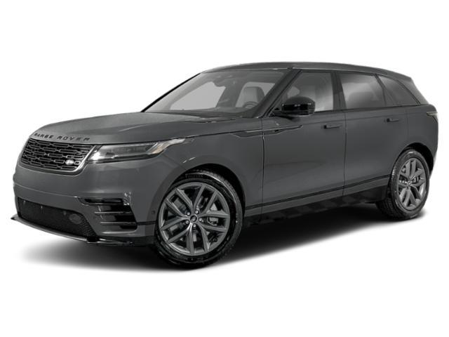 new 2026 Land Rover Range Rover Velar car, priced at $68,665