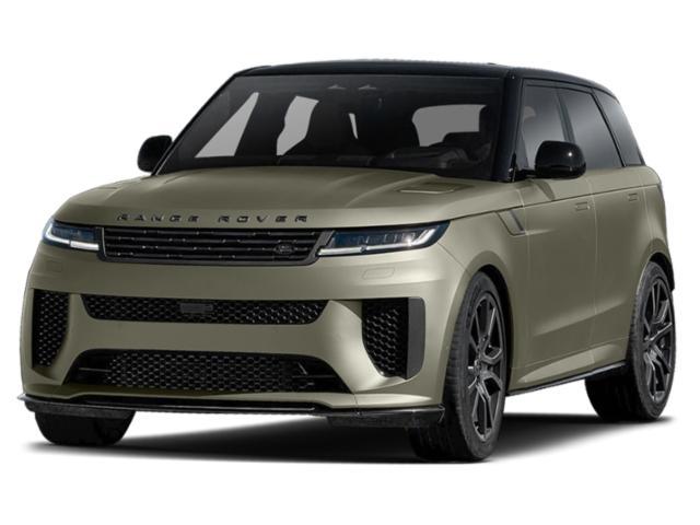 new 2024 Land Rover Range Rover Sport car, priced at $192,790
