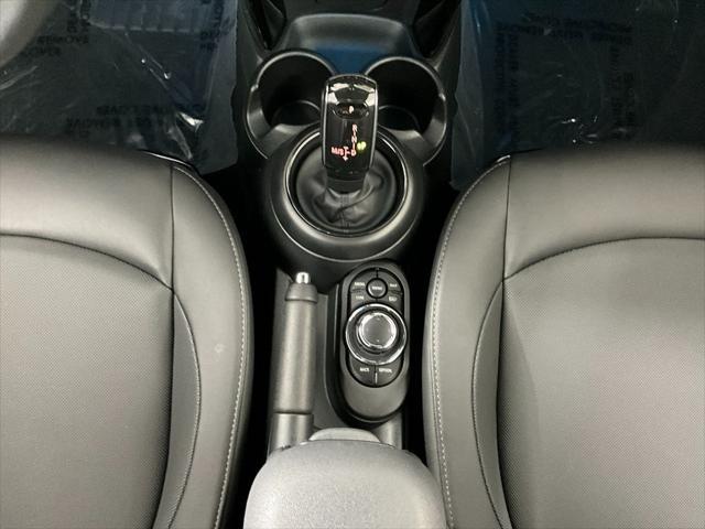 used 2023 MINI Convertible car, priced at $26,991