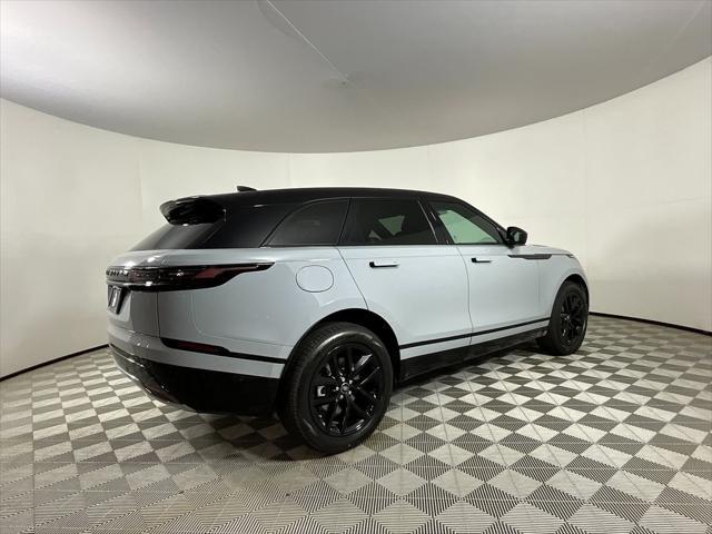 new 2026 Land Rover Range Rover Velar car, priced at $68,215