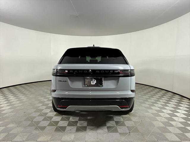 new 2026 Land Rover Range Rover Velar car, priced at $68,215