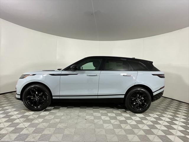 new 2026 Land Rover Range Rover Velar car, priced at $68,215