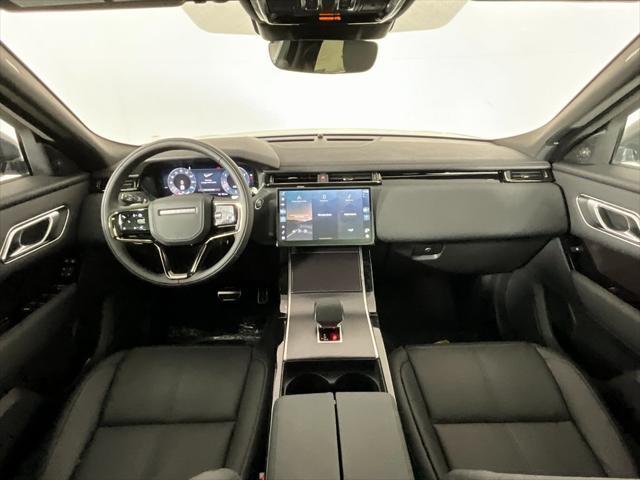 new 2026 Land Rover Range Rover Velar car, priced at $68,215