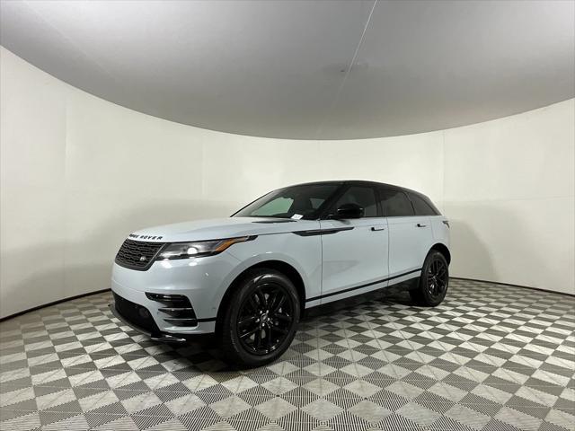 new 2026 Land Rover Range Rover Velar car, priced at $68,215