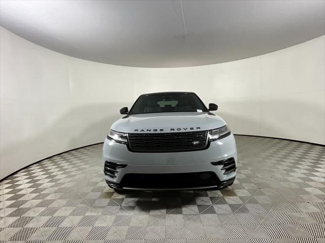 new 2026 Land Rover Range Rover Velar car, priced at $68,215