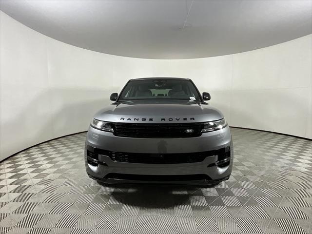 new 2025 Land Rover Range Rover Sport car, priced at $92,630