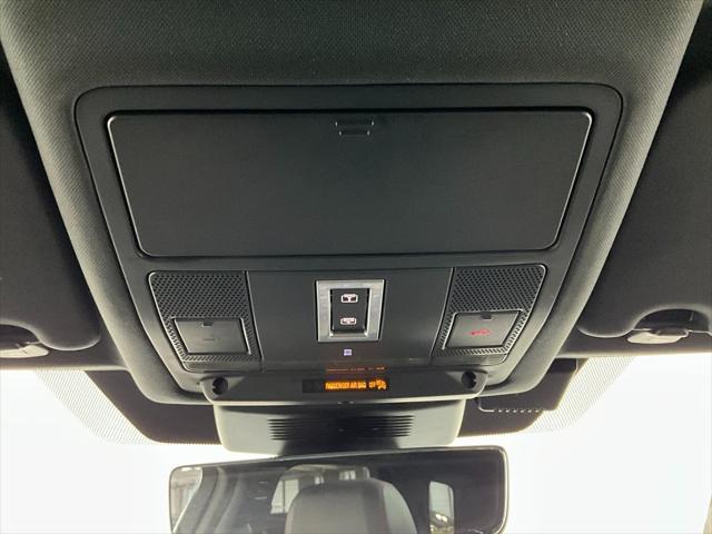 used 2020 Land Rover Discovery Sport car, priced at $23,991