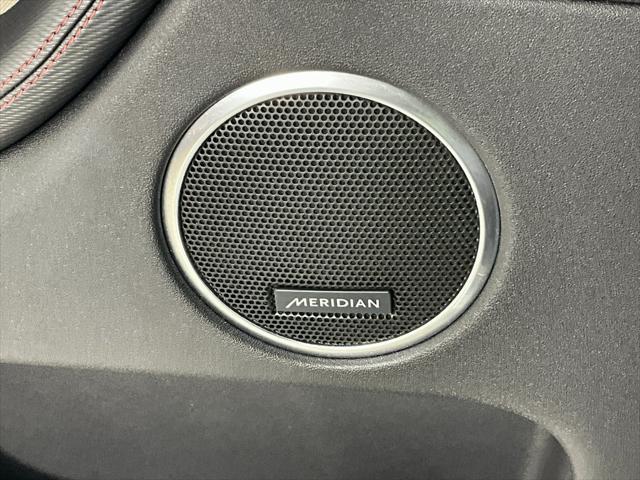 used 2020 Land Rover Discovery Sport car, priced at $23,991