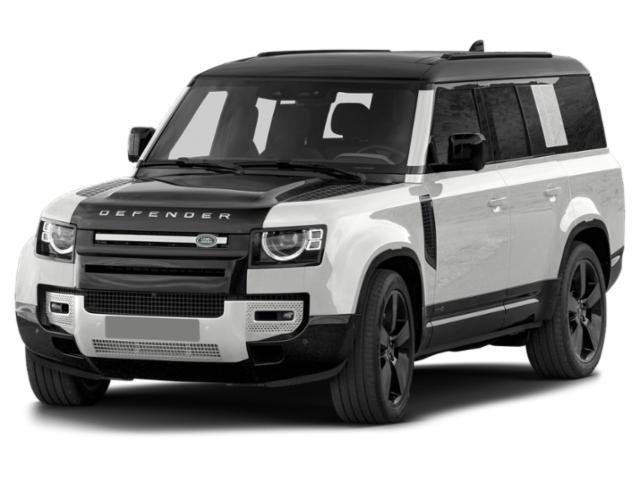 new 2024 Land Rover Defender car, priced at $88,538