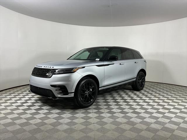 new 2025 Land Rover Range Rover Velar car, priced at $71,365