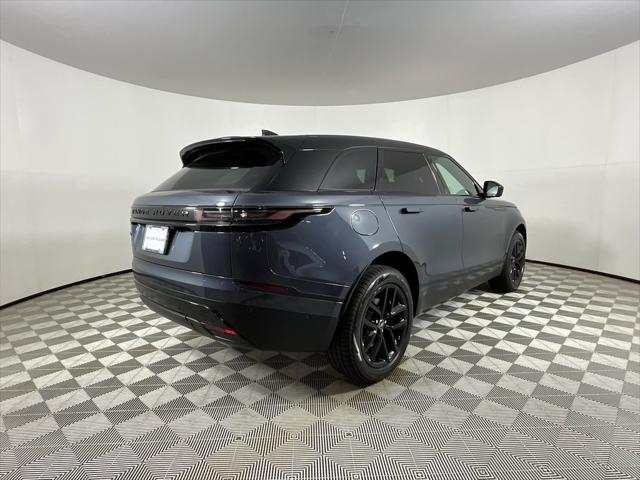 new 2026 Land Rover Range Rover Velar car, priced at $68,065