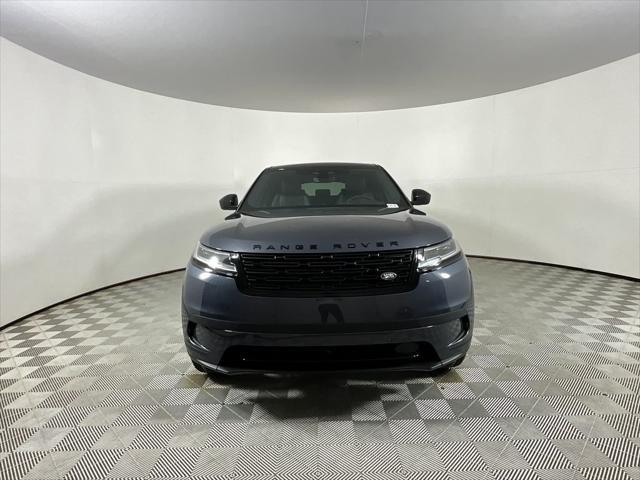 new 2026 Land Rover Range Rover Velar car, priced at $68,065