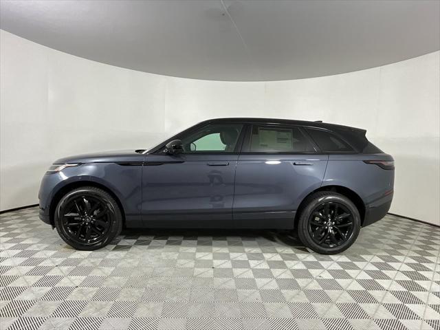 new 2026 Land Rover Range Rover Velar car, priced at $68,065