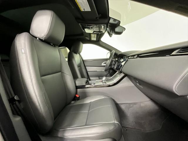 new 2026 Land Rover Range Rover Velar car, priced at $68,065