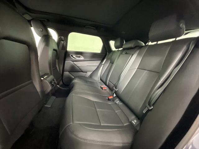 new 2026 Land Rover Range Rover Velar car, priced at $68,065
