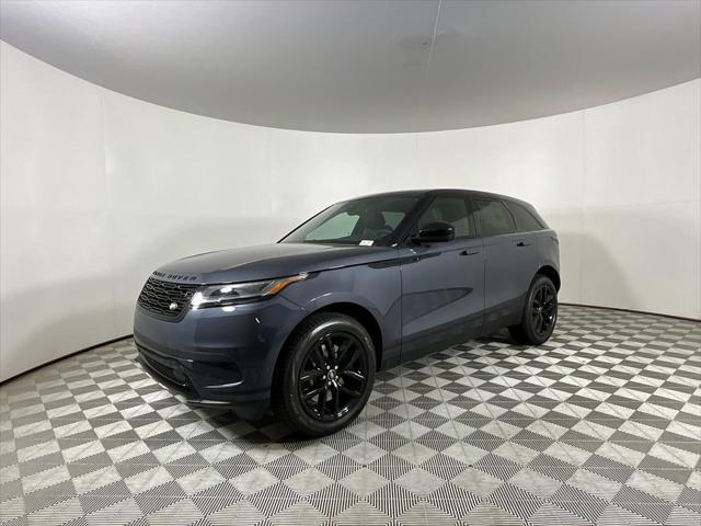 new 2026 Land Rover Range Rover Velar car, priced at $68,065