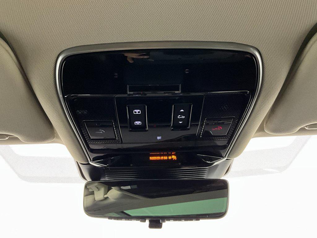 used 2023 Land Rover Range Rover car, priced at $91,492