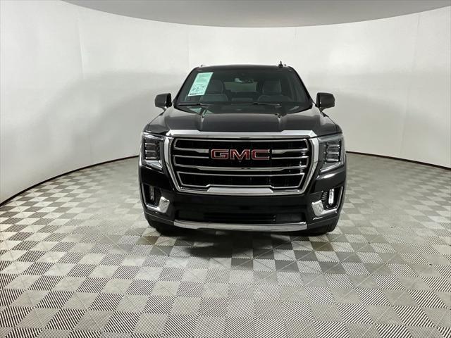 used 2022 GMC Yukon car, priced at $54,991