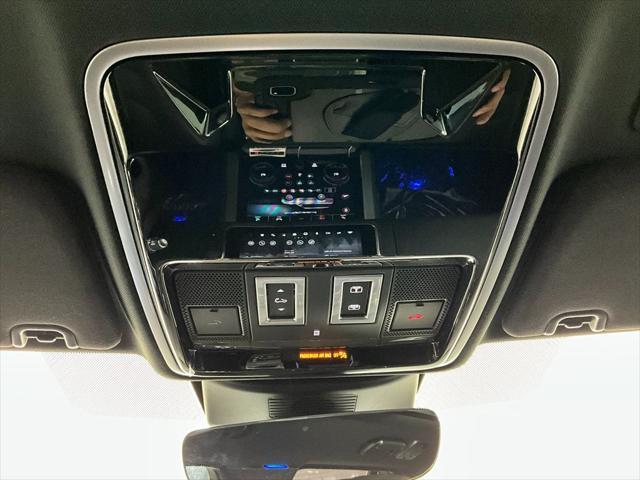 used 2020 Land Rover Range Rover car, priced at $44,991