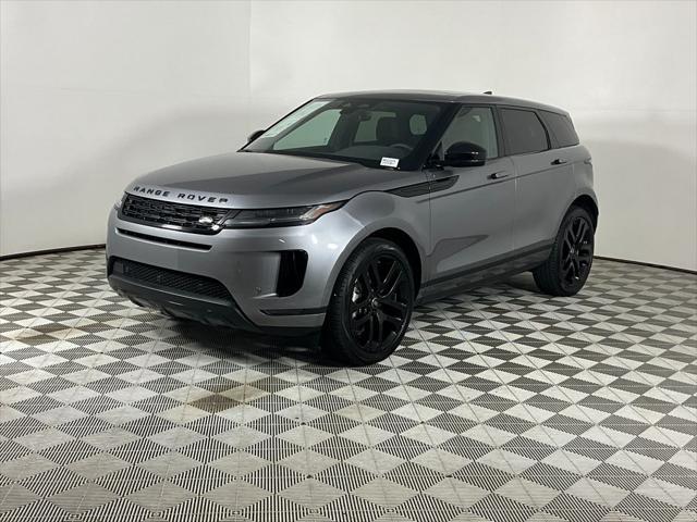 used 2024 Land Rover Range Rover Evoque car, priced at $44,991