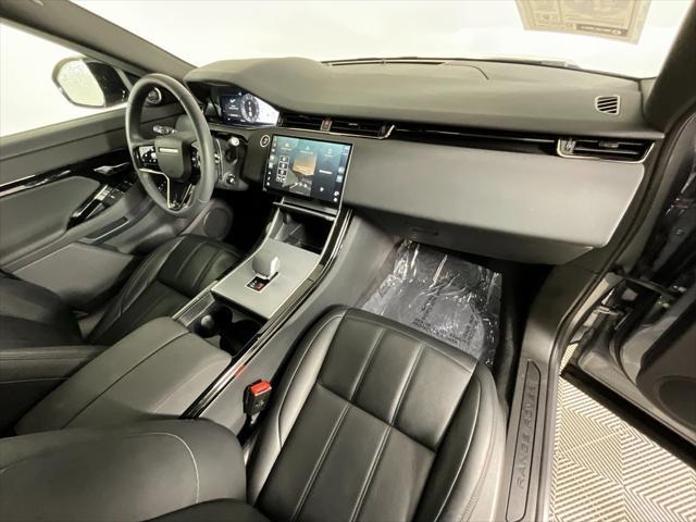 used 2024 Land Rover Range Rover Evoque car, priced at $44,991