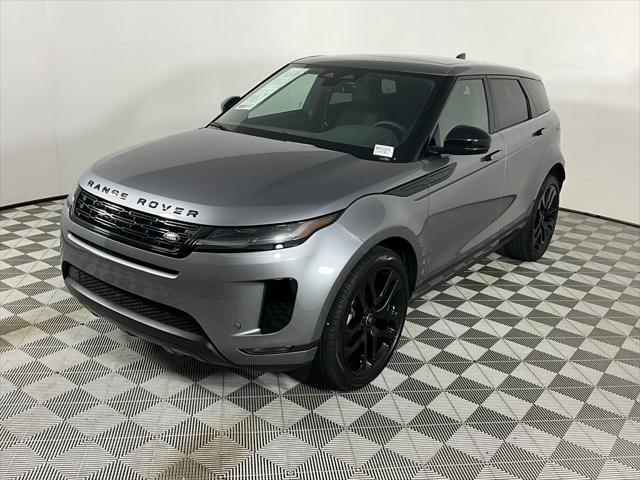 used 2024 Land Rover Range Rover Evoque car, priced at $44,991