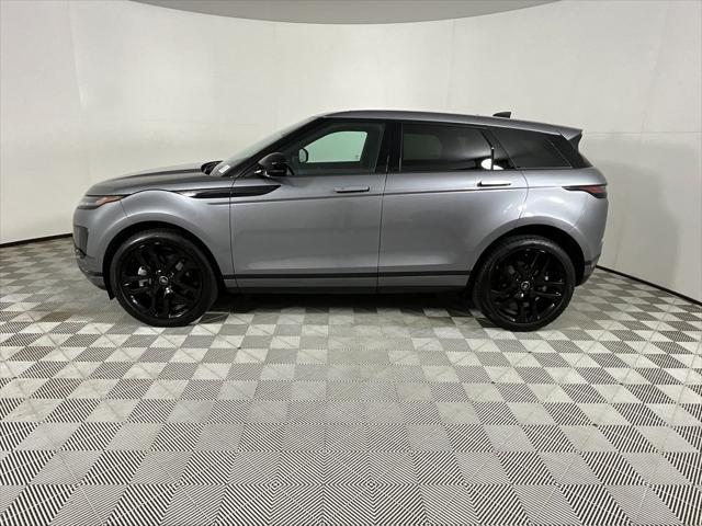 used 2024 Land Rover Range Rover Evoque car, priced at $44,991