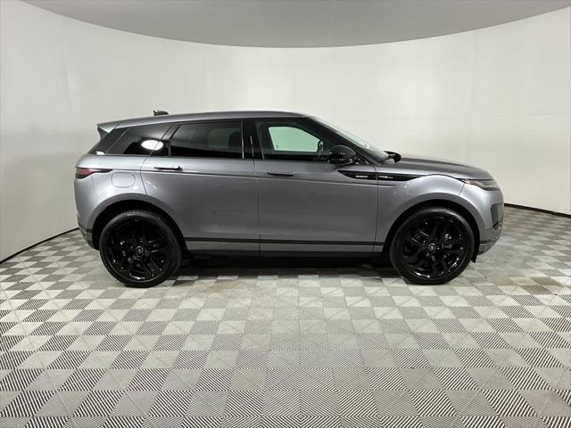 used 2024 Land Rover Range Rover Evoque car, priced at $44,991