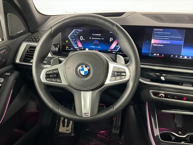used 2024 BMW X7 car, priced at $79,991