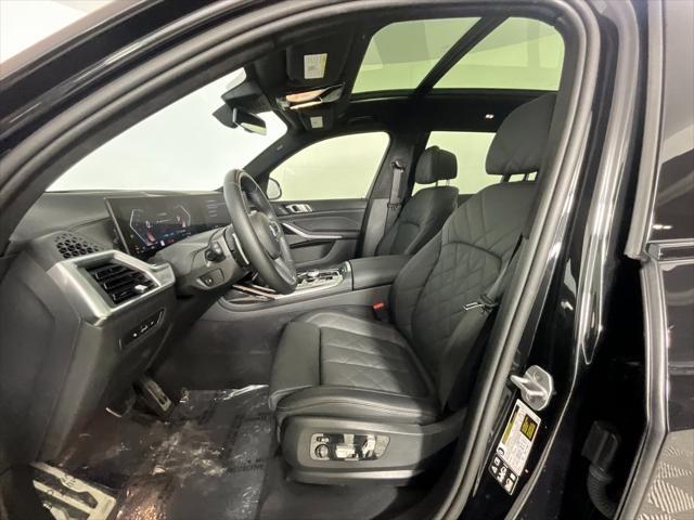 used 2024 BMW X7 car, priced at $79,991